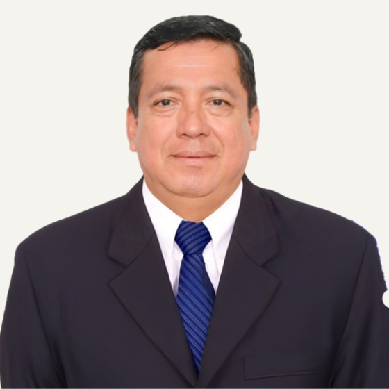 Dr. Anibal Pinchi Vásquez